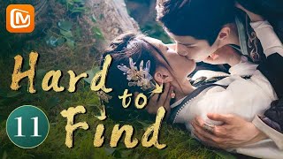 【CLIPS】【ENG SUB】Does he know he&#39;s next | Hard to Find | MangoTV English