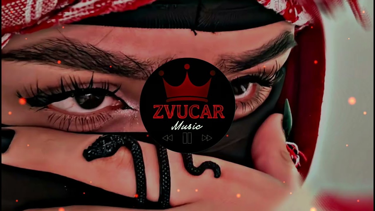 ZVUCAR-Чорні Очі🖤✨(Хіт 2026)🔥