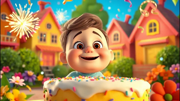 Magic Words Song ✨🗣️ | Please, Thank You & Kindness | Nursery Rhymes for Kids | Learning Good