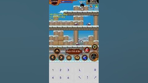 Ninja School lậu( huớng dẫn ae đăng nhập và up lv)