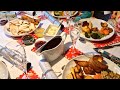 Christmas Day 2022 Turkey Dinner