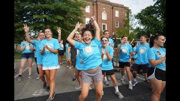 Celebrate Vanderbilt Move-In 2019 at the Ingram Commons!