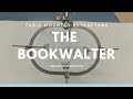 Abdominal Retraction "THE BOOKWALTER"