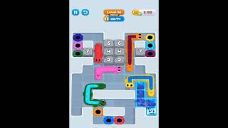 Gecko Out Level 56