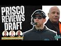 CBS' Pete Prisco REVIEWS Jacksonville Jaguars 2026 NFL Draft