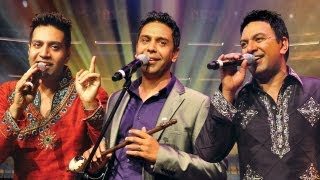 Punjabi Virsa 2011 -Melbourne Live - Part 2 (Full Length)