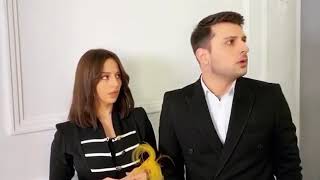 Janna Butulyan & Telman Khachatryan