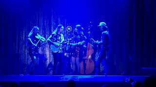 Molly Tuttle & Golden Highway - Ramblin' Man - 4/20/24 - The Beacon Theatre