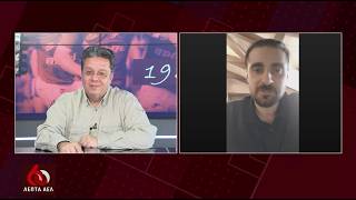 FORMediaTV: 60 λεπτά ΑΕΛ επεισόδιο 13/03/2026 part 1