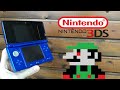 [Обзор] Nintendo 3DS