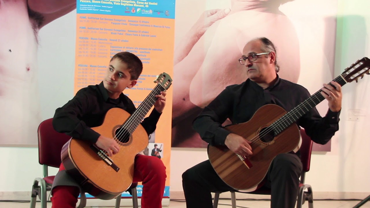 Valencia Guitar Duo Ruben Parejo Ausias Parejo DANZA N 3 E valencia-guitar-duo-ruben-parejo-ausias-parejo-danza-n-3-e