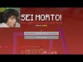 SONO MORTO nella BIG HARDCORE su MINECRAFT!