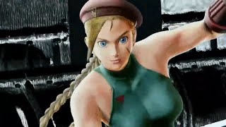 Street Fighter IV Champion Edision - Test on LDPlayer Free Android Emulator screenshot 2
