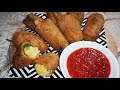 Piment farci au fromage (Cooking Culinaire)