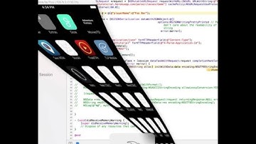 Parse server setup with Heroku - iOS rest api access