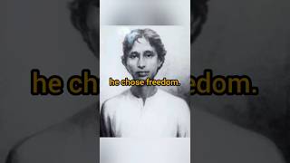 "Khudiram Bose: The 18-Year-Old Who Smiled at Death" 💯🇮🇳 #khudirambose #indianhistory #inspiration