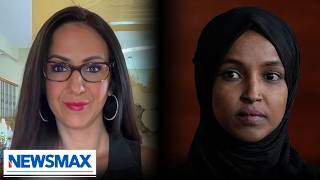 'I feel vindicated': Lauren Boebert revisits Ilhan Omar marriage allegations