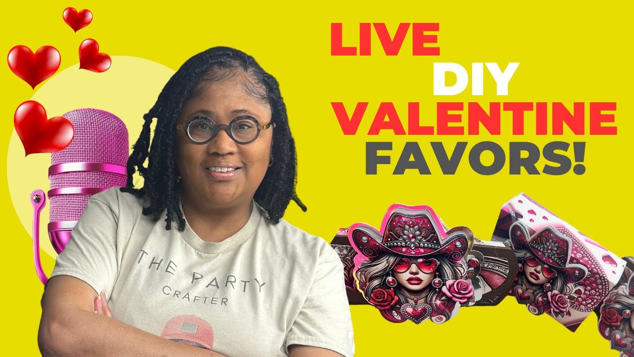 DIY Valentine Party Favors: Easy & Beautiful Ideas for Any Celebration