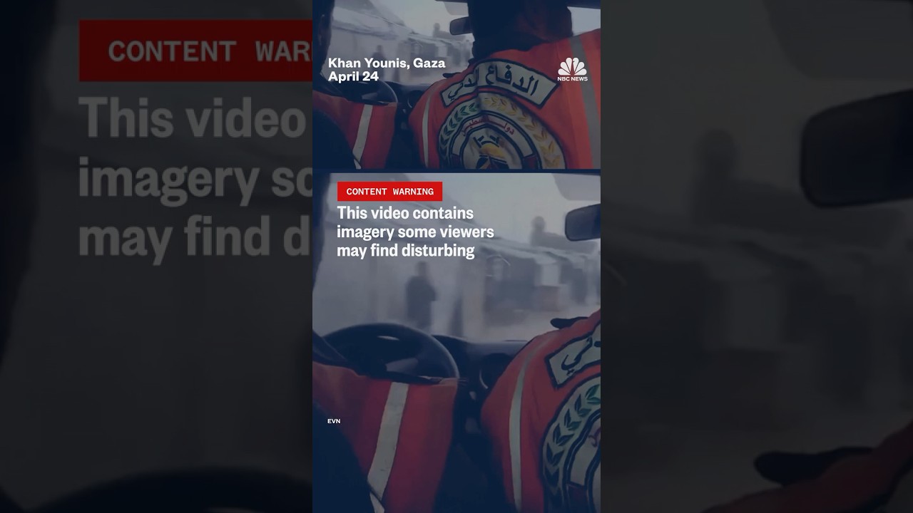 Israeli strikes kill a dozen people across Gaza