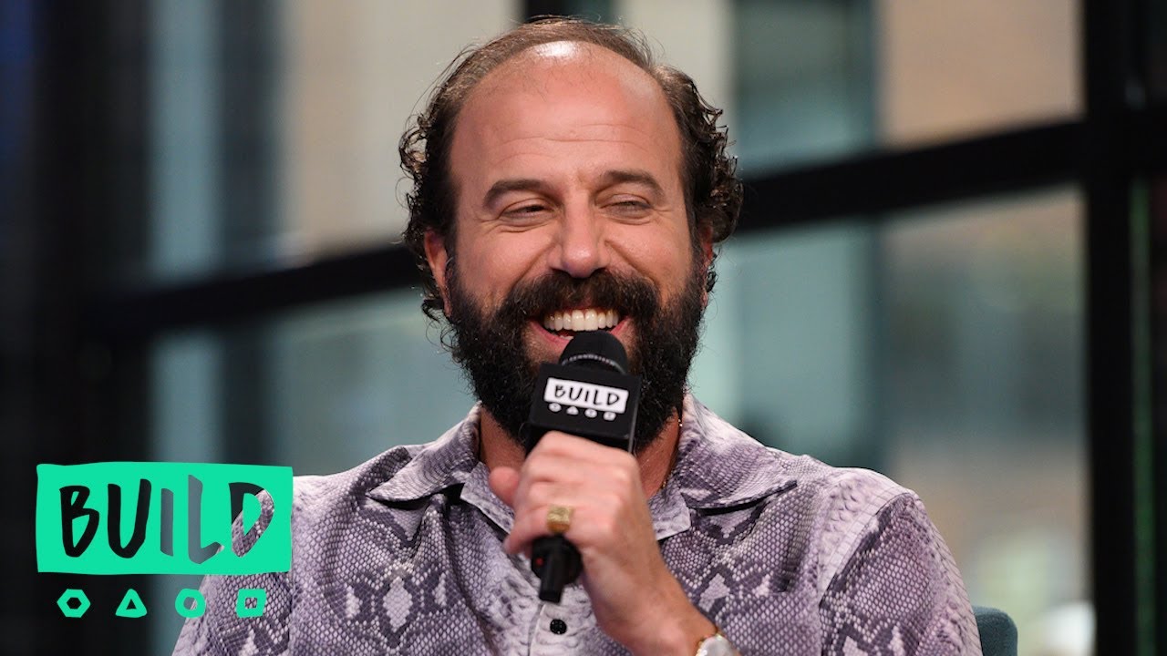 Brett Gelman And Millie Bobbie Brown Have Talked Hip-Hop