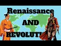 Early modern era 1500  1800  the renaissance pirates european colonization documentary