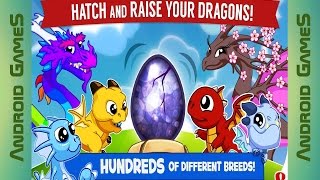 DragonVale Preview HD 720p screenshot 5