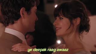 Banda kaam ka song | chaar diwari || 500 days of summer edit 💗I made it with my heart 😁😭