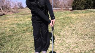 The First Tee - A Minute with Michael #5