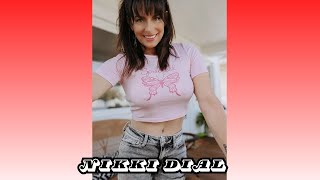 The TRUTH About Nikki Dial: Why She Left the Industry at Her Peak 💔