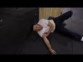 Beginning of video