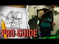 From Storyboard to Animation (A Pro Guide to Stop-Motion)