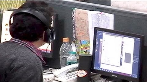 How the digital age has changed the face of advertising