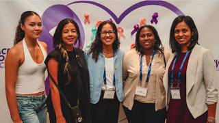 SGO 2026 Annual Meeting on Women's Cancer