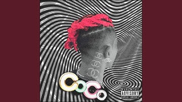 CoCo (feat. EK)