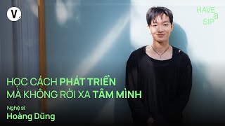 Download Lagu Học cách phát triển bản thân mà không rời xa TÂM mình - Hoàng Dũng | #HaveASip 226 MP3 Download Lagu Học cách phát triển bản thân mà không rời xa TÂM mình - Hoàng Dũng | #HaveASip 226 MP3