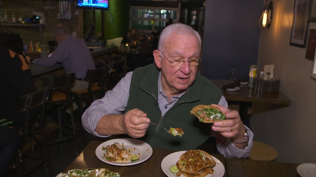 wake county public schools Virgil’s Original Taqueria | NC Weekend | UNC-TV