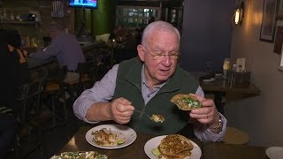 Virgil’s Original Taqueria | NC Weekend | UNC-TV