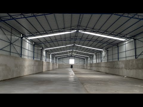 تركيب جملونات من حديد ورفع الجملونات في تركيا