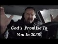 God S Promise To You In 2026 