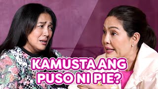 TAPATAN WITH CHERRY PIE | Maricel Soriano