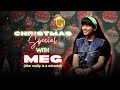 The Awe-Inspiring Journey of a Young Rockstar! TSP Christmas Special with Meg and the Miracles
