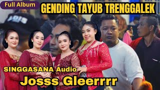 FULL ALBUM GENDING TAYUB TRENGGALEK  RADHITA CAMPURSARI | LIVE BP. WIJI MONDRO KARANGTENGAH PANGGUL