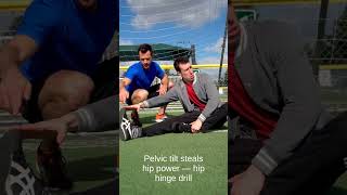 3 Posture Fixes That Instantly Improve Strength & Reduce Pain