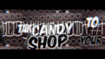 [SSO] - MEP PART COLLECTION #1