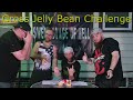 We Eat Some Nasty Jelly Beans #beanboozled