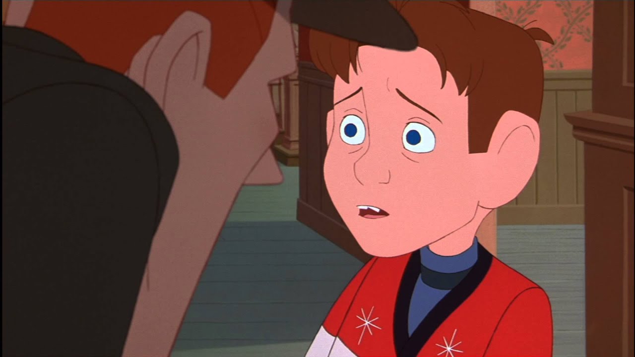 blu-ray player reviews Stalowy Gigant - The Iron Giant (1999) Zwiastun - poral.eu