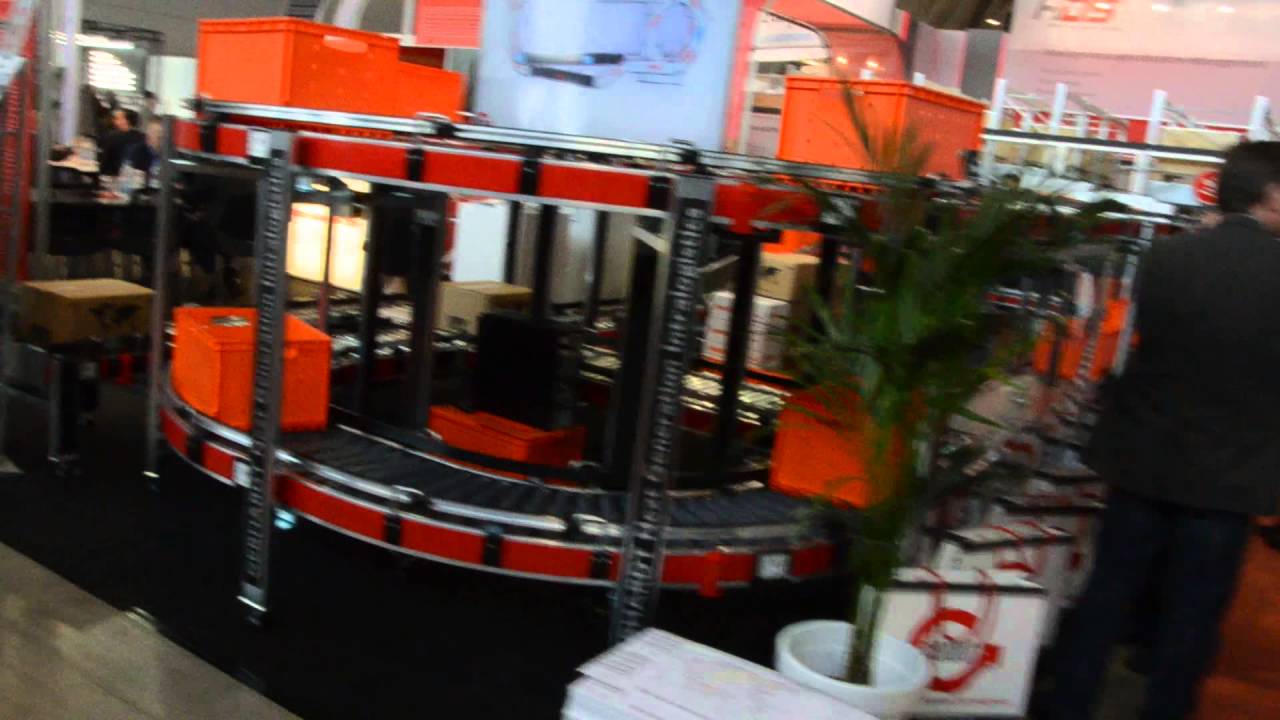 Valeckova draha 2 Logimat 2016