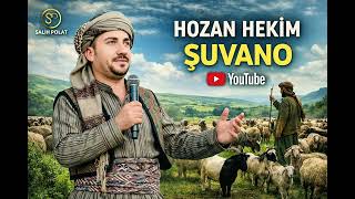 Hozan Heki̇m Şiwano 2026