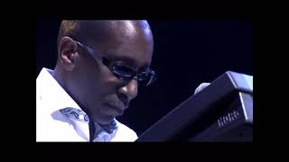 The Legendary Solo Of Greg Phillinganes (Live In Paris - 2007) - Piano