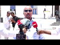 Xildhibaan Shariif Jeeg “Wariye Maxamed Aweys Muudey waxaan la iloobi karin shaqadii uu soo qabtay.”
